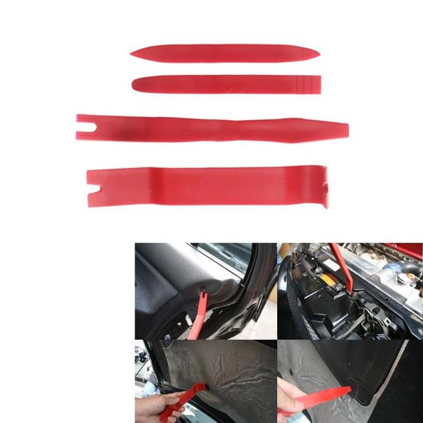 

car disassembly tools interior kit audio removal trim panel dashboard pry door clip radio panel car repair tools accessories