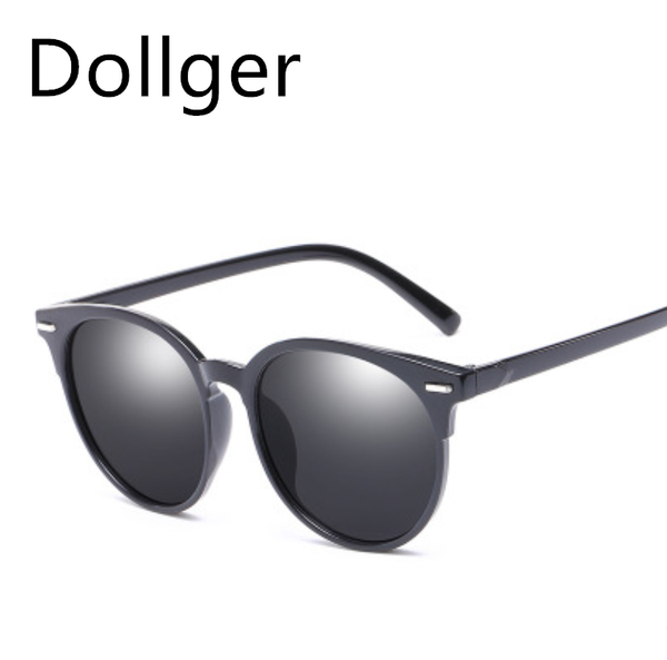 

retro film sunshade sunglasses s1775, White;black