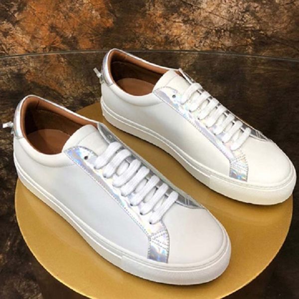 

classics man women platform trainer women shoes comfort casual shoe sneaker women flat shoe chaussures trainers sh02 gi200 22, Black