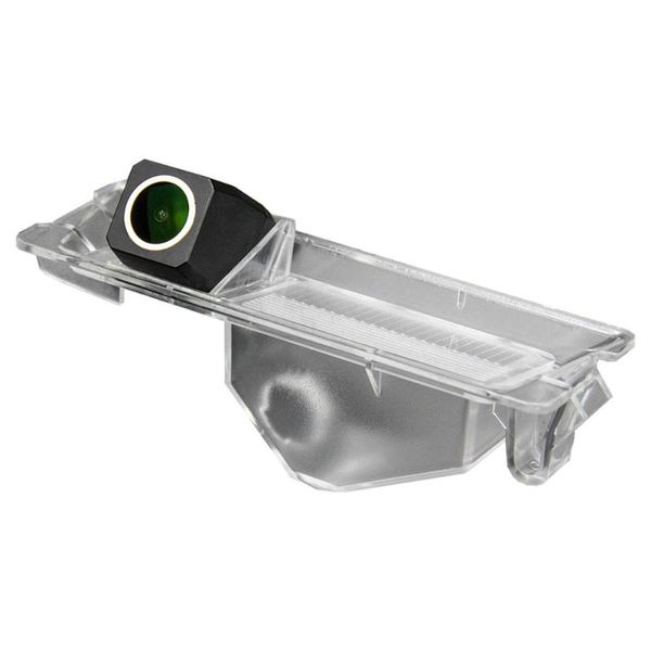 

hd 1280x720p golden camera rear view reversing backup camera for march 2010-2020 car
