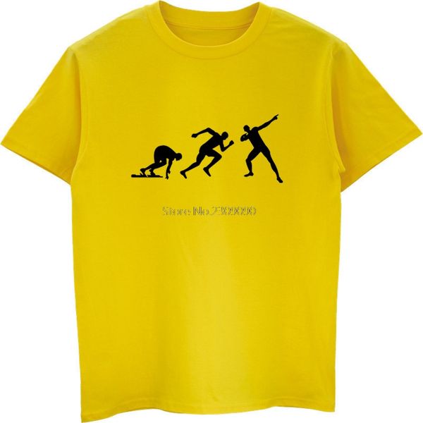 

new jamaica flash usain t shirt men summer style short sleeve men new printed t-shirts hip hop tees streetwear