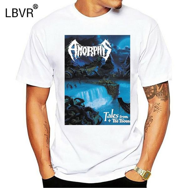 

lbvr limited neu amorphis tales from the t-shirt s-5xl