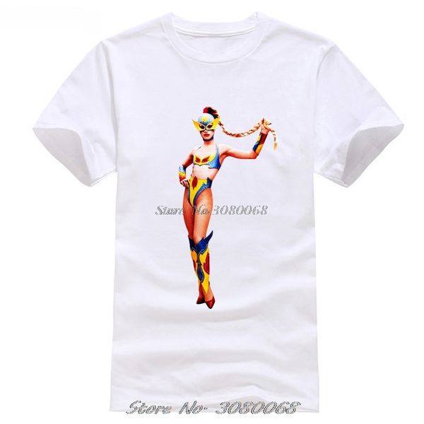 

age t-shirt lucha libre lgbt ru aqua tee drag shady gay pride bottom twink summer short sleeves new fashion t-shirt