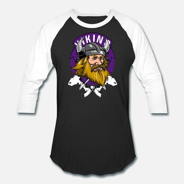 

norseman viking wearing a spangenhelm t shirt men designing cotton o-neck vintage cute comfortable summer style formal shirt