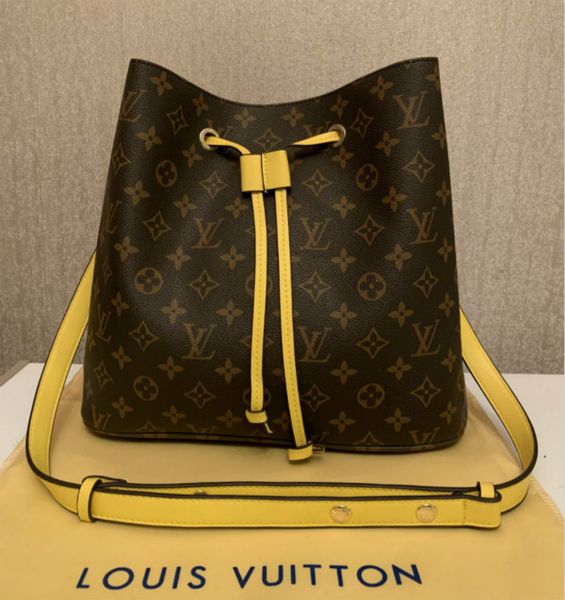 

wholesale orignal real leather fashion famous shoulder bag tote handbags presbyopic shopping bag purse messenger bag neonoe