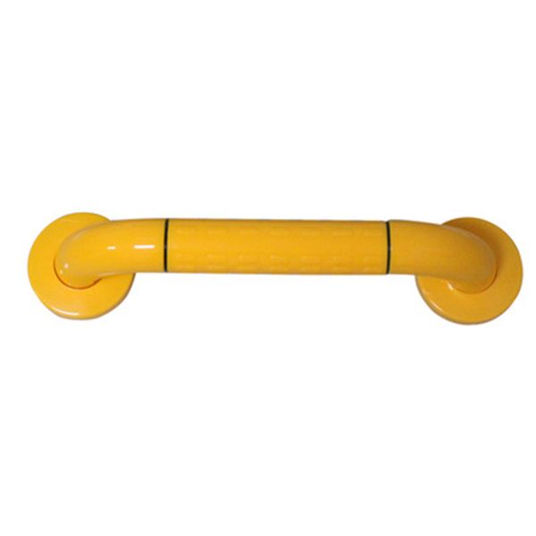 

bathroom handle luminous circles bathtub handrails safety non-slip balance bar