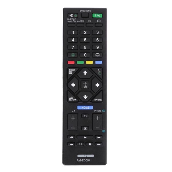 

remote controlers universal control rm-ed054 for sony lcd tv kdl-32r420a kdl-40r470a kdl-46r470a
