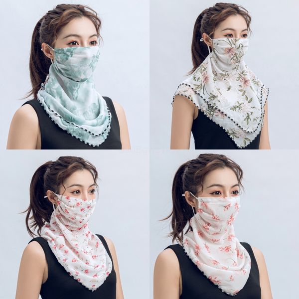 

для лица maskswashable andfacemask печати дышащих масок 6cottonprotection шарф # 581, Black