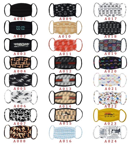 

camouflage face face mask anti dust er pm2.5 dustproof washable reusable ice silk cotton face masks mk46#806, Black