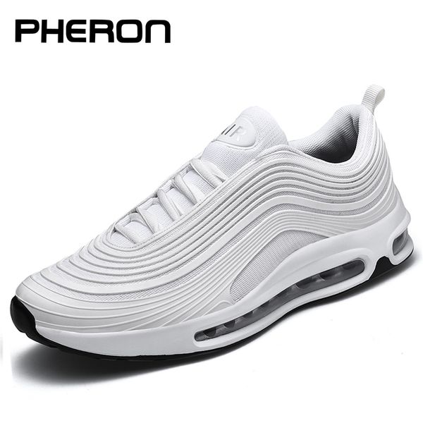 

men running shoes lightweight breathable men shoes outdoor walking trainers sneakers stylish four seasons gym