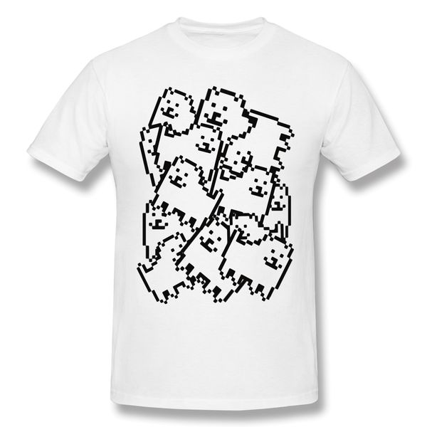 

раздражающие собака коллаж футболки лето с коротким рукавом хлопок undertale футболка hipster ofertas o шеи повседневный футболка