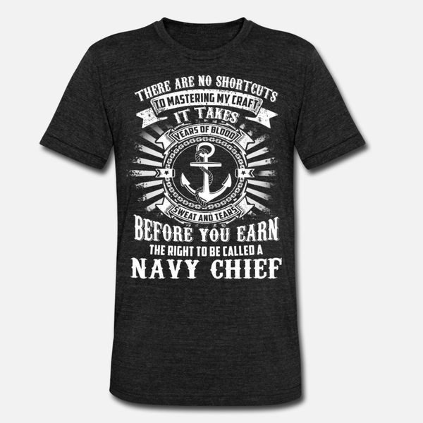 

navy chief us navy chie t shirt men designing short sleeve plus size 3xl graphic casual spring unique shirt