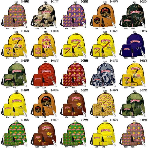 

pencil vanilla outdoor cigar pencil case bag case school 3pcslot bag backpack backwoods backpack backwoods shoulder shoulder xodly