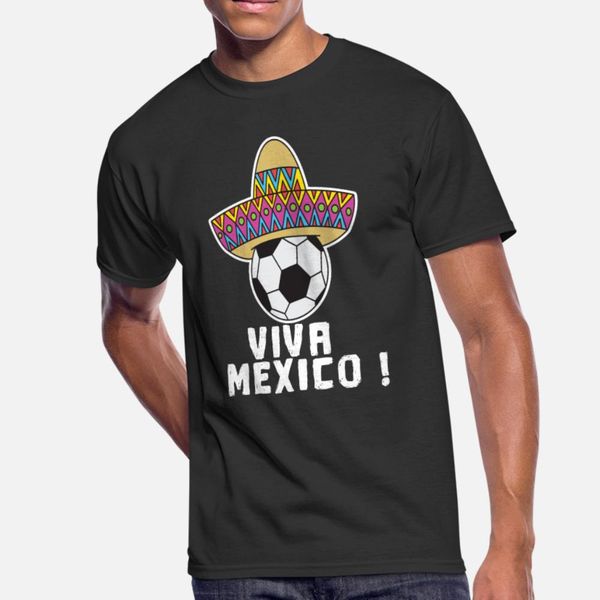 

mexico mexican football world cup soccer t shirt men custom tee shirt round neck slim graphic funny casual spring unique shirt