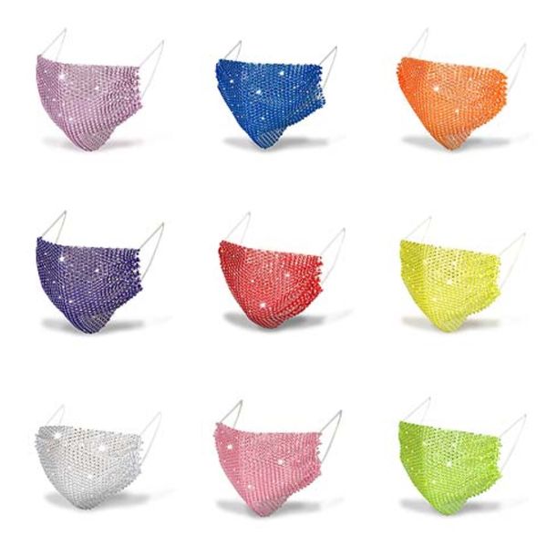 

filter face masks with filters pm2.5 anti-dust mask with breathing valve adjustable mouth mask s protective masks#64111