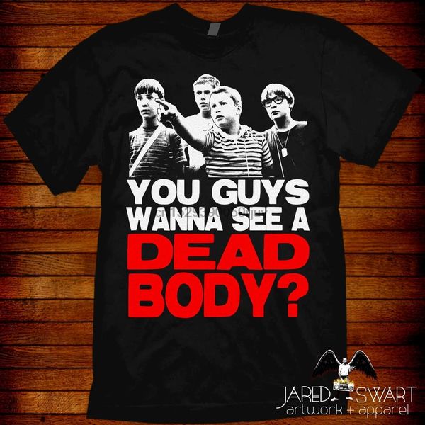 

stand by me t shirt sizes s m l xl 2xl 3xl 4xl 5xl