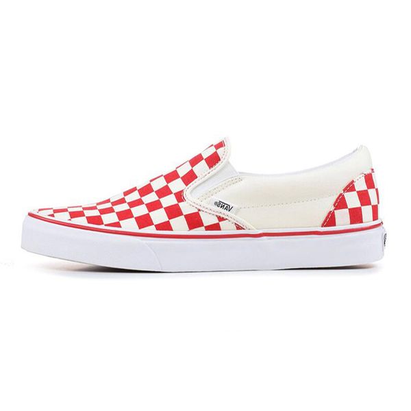 

fashion old skool sneakers classic canvas slip on men women casual shoes fear of god skate skateboard platform mens womens trainers