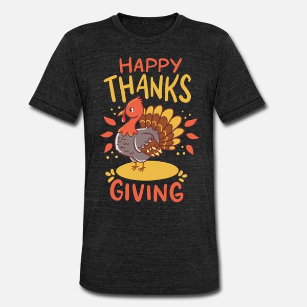 

thanksgiving day t shirt men gift tee shirt o neck gift fashion summer style vintage shirt