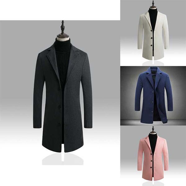

2020 men's fashion jacket slim coat black business jacket 5xl, Black;brown