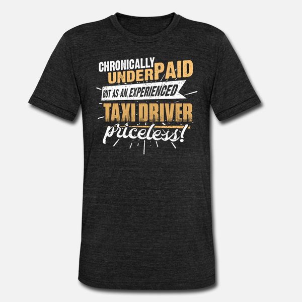

shirts for men job shirt taxi driver t shirt men designer cotton euro size s-3xl outfit crazy humor summer slim shirt