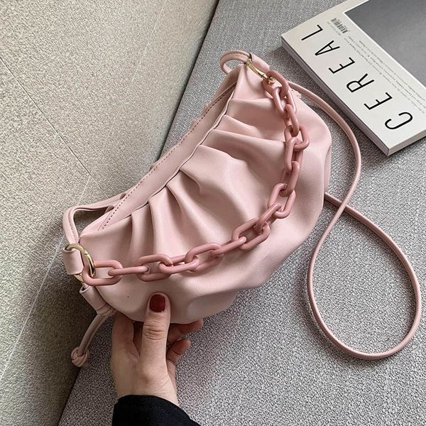 

candy color cross bags for women 2020 summer cute shoulder simple bag lady crossbody handbags