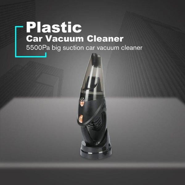 

120w 5500pa wireless car vacuum cleaner high suction for car wet dry dual use vacuum cleaner mini handheld