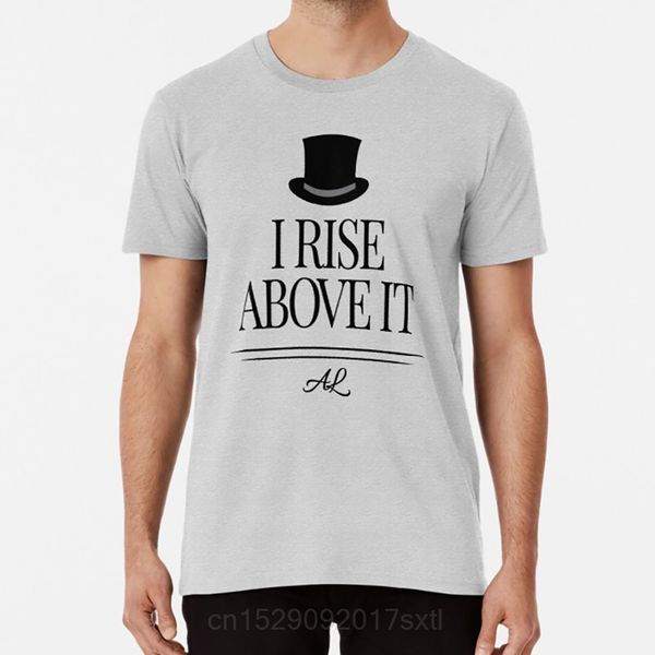 

i rise above it - anne lister t shirt anne lister gentleman jack
