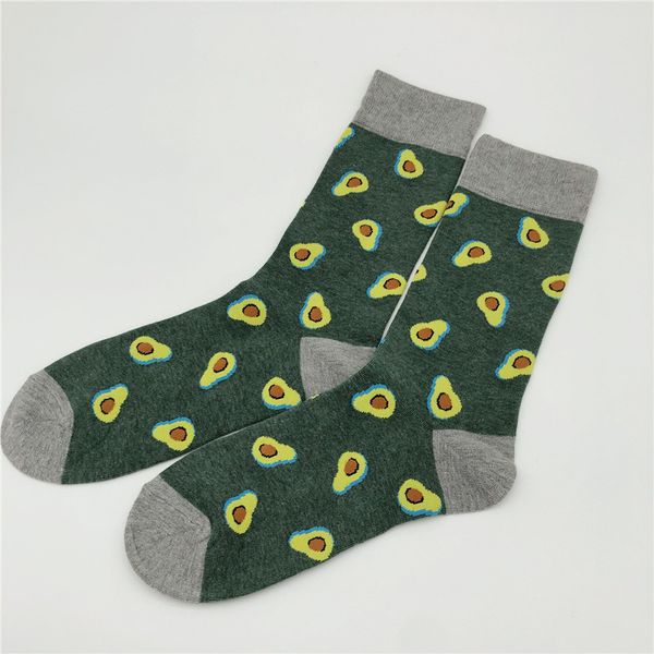 

20ss fashion summer mens sock men women summer casual sock mens comfortable solid color sock size, Black