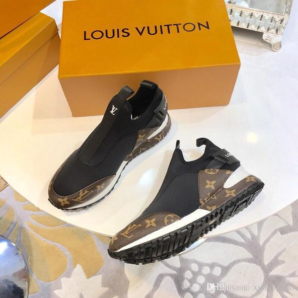 

2020 men's and women's fashion casual sneakers, comfortable wild couple model, box size 34-45as, Red;white