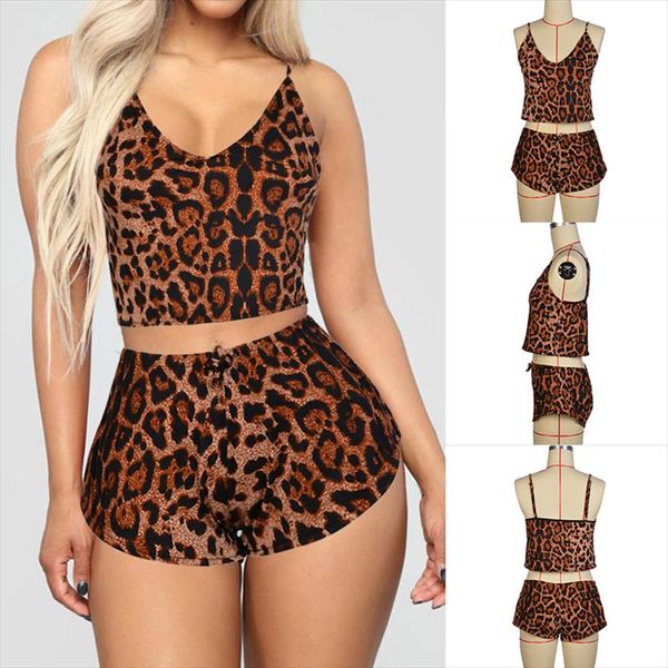 

new womens 2 pcs lace satin lace sleepwear shorts pajamas nightwear pajamas set 2020 loose v neck casual sleepwear sets s 3xl, Gray