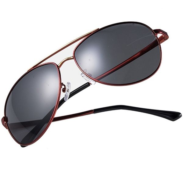 

fashion rivet polarized lens sunglasses men 2020 new driving mirror sun glasses male driver safty goggles uv400, White;black