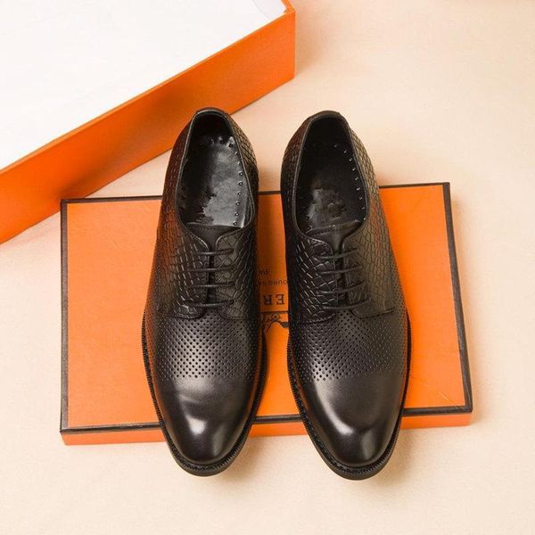 

2020 latest handmade casual shoes men's casual shoes fashion trend comfortable shoe size 38-45 type 39745400676ab