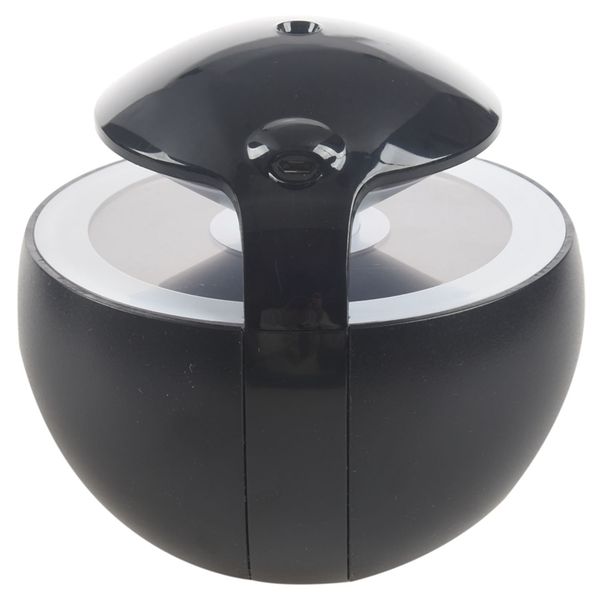 

tod-450ml ball humidifier ultrasonic electric mini usb air humidifier fogger