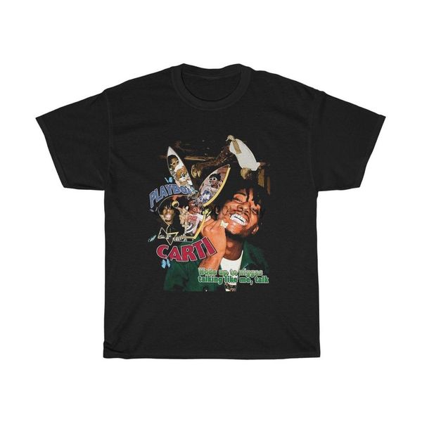

playboi carti майка
