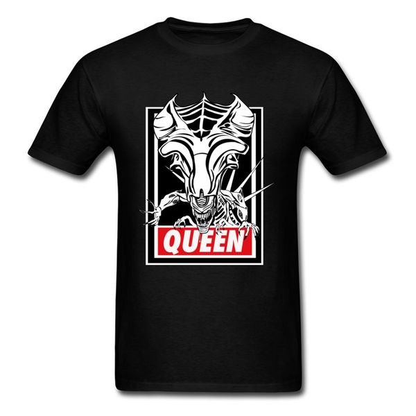 

freddie mercury funny mens t-shirt god save the queen hiphop rock popular tshirt for mens my chemical romance camiseta