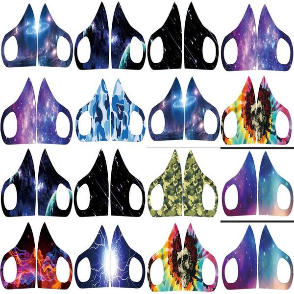 

ships camouflage fulmine mask mask buy da websites 1 green blue mascara in del camouflage to camouflage universo maschera blue day njtek, Black