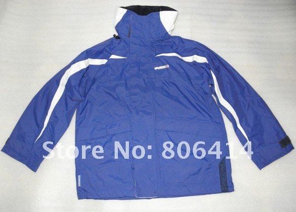 

coastal jackets super dry 3/4 jacket