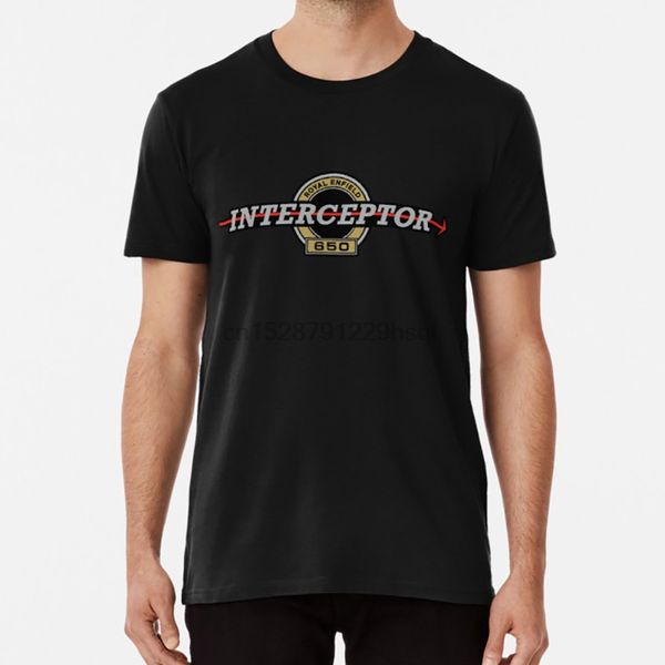 

royal enfield - interceptor 650 t shirt royal enfield interceptor 650 sticker