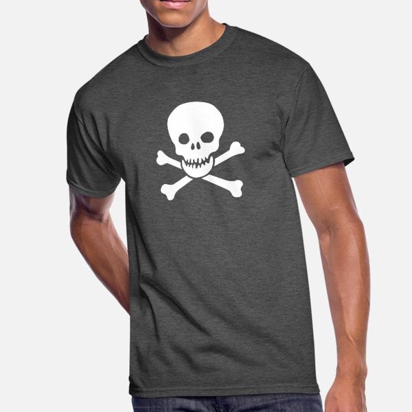 

skull t shirt men custom tee shirt size s-3xl cool cute new fashion spring letter shirt
