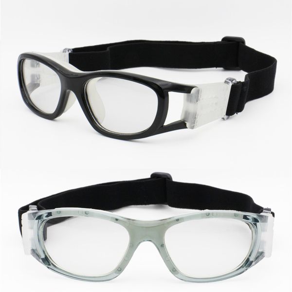 

ultra light weight basketball sporter myopia prescription glasses sporting myopia eyeglasses sl001 for teenagers, Black