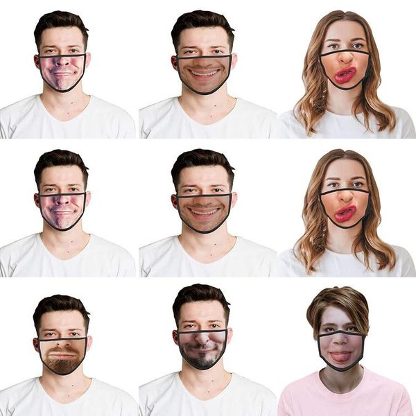 

сменная coverfun filterhalf для печати face банданы рот 3d face дышащий два водонепроницаемая пыли coverreusable с узором face xvjjk