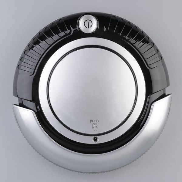 

mini robetic vacuum cleaner k6l 19v 600ma sensor one-touch cleaning