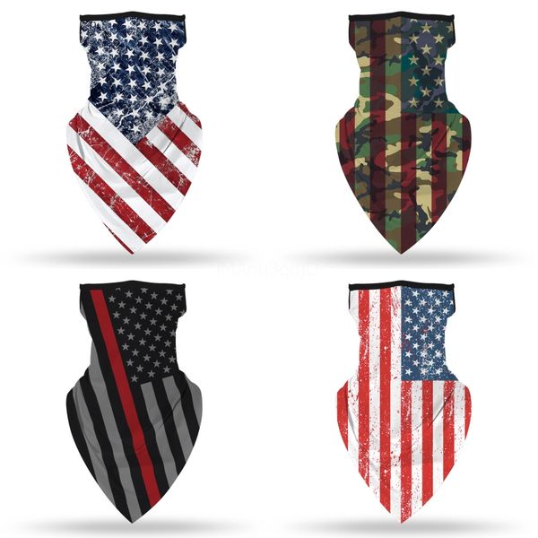 

outdoor paisley cycling mask sun protection face mouth cover hiking magic scarf with mask cycling#444, Black