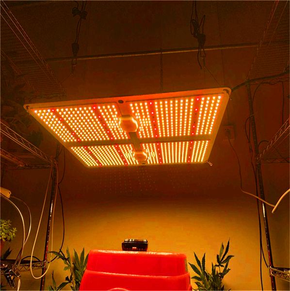 

full spectrum grow lights dimmable 4bars 450w samsung lm301b tech lamp boards led light bars