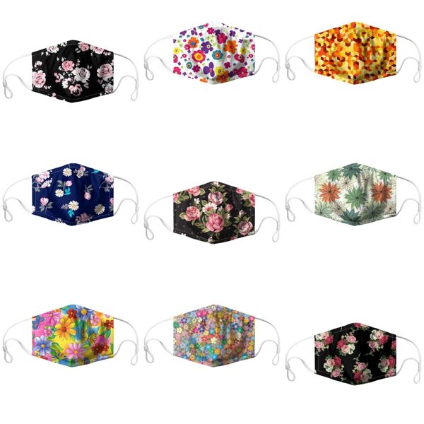 

смешной половина лицевые маски конструктор лица маски костюмы для печатных маски смешной половина big hete verkoop # 705, Black