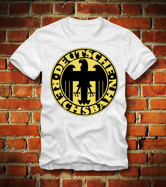 

2019 new summer tee shirt funny t shirt deutsche reichsbahn ddr berlin retro eisenbahn state railway custom t-shirt
