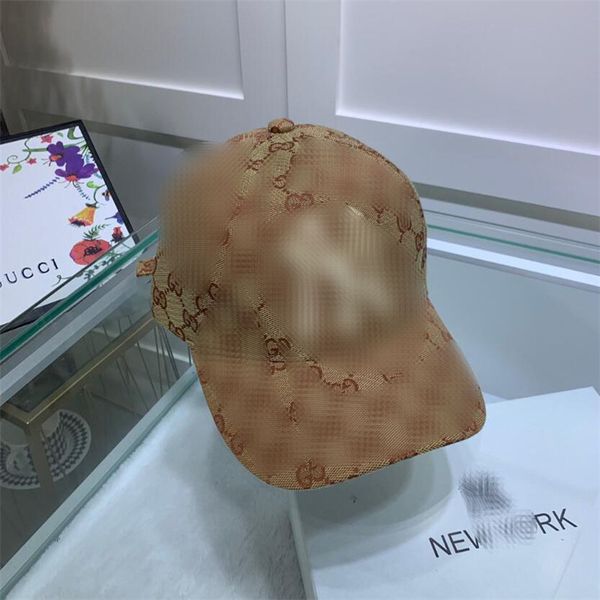 

vintage letter embroidery breathable caps women fashion design adjustable sports visor outdoor personality beach classic hats, Blue;gray