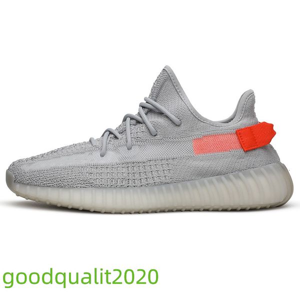 

2020 kanye shoes womens mens running shoes tail light sulfur yecher cinder earth abez asriel israfil eliada trainers sneakers size 13