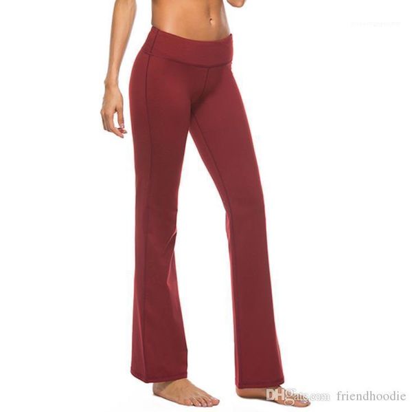 

pants regular colorful pants quick drying slim womens clothing arrival women yoga pants mid waist, Black;white