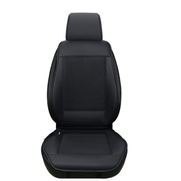 

лето автомобиля 3d вентилятор охлаждения охлаждающая подставка с 4built вентилятором вентилятор 3 скорость вентиляции подушка сиденья воздух